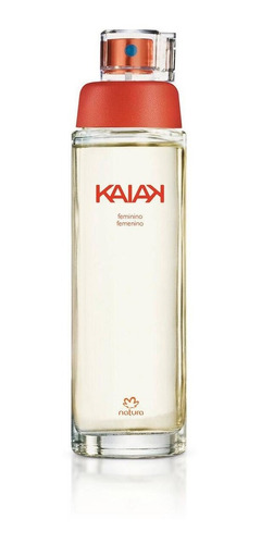 Natura Kaiak Clásico Fragancia Femenina 100ml 