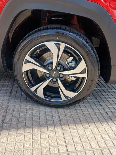 JAC Js4 1.5T Luxury Cvt