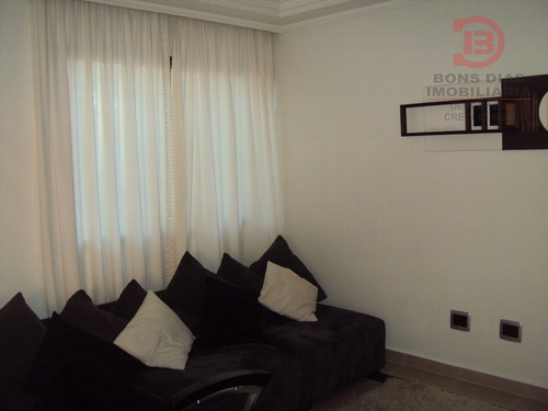 Imagem 4 de 15 de Sobrado - Vila Re - Ref: 6078 - V-6078