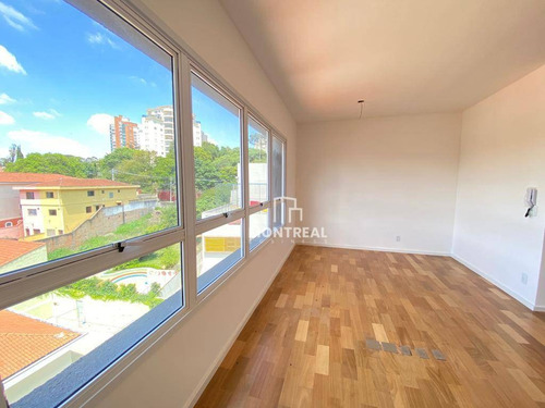 Imagem 2 de 19 de Apartamento À Venda, 30 M² Por R$ 295.000,00 - Vila São Francisco - São Paulo/sp - Ap2030