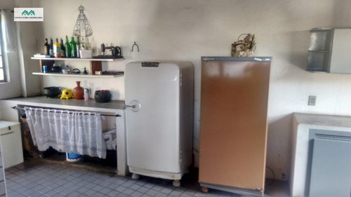 Chácara À Venda Em Jundiaí/sp - Teffe-ch00248