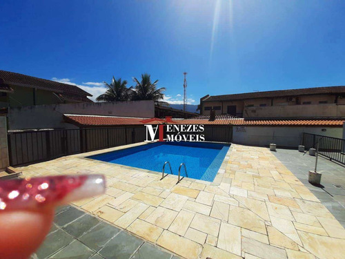 Apartamento A Venda Em Bertioga - Bairro Maitinga - Ref. 1488 - V1488