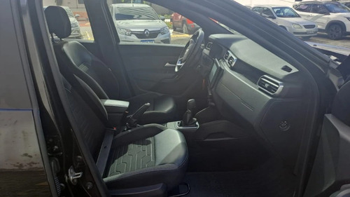 Renault Duster Intense 1.6 16V (Flex) (Aut)