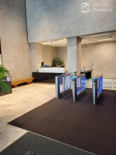 Oficina En Arriendo En Metro Plaza Egaña 60m2