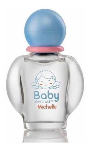 Kit De Limpieza Y Cuidado Para Bebé Zermat