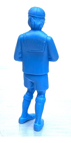 Figura De Kiko Jugarama De Los Años Setentas, Chavo Del Ocho (Usado)