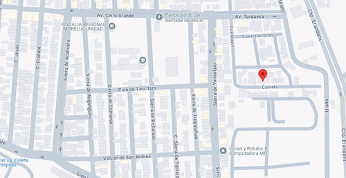 Casa En Remate Bancario En Morelia, Mm-