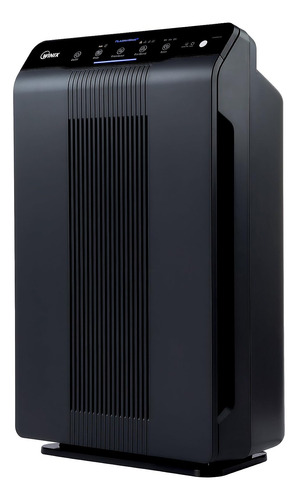 Purificador De Aire Winix 5500-2 Con True Hepa, Plasmawav...