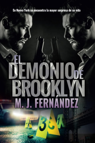 Libro El Demonio Brooklyn En Español