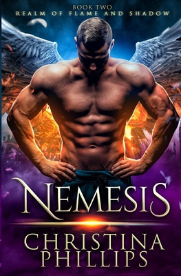 Libro Nemesis - Phillips, Christina