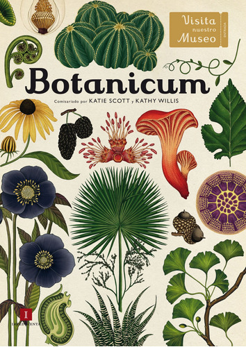 Botanicum - Scott Katie
