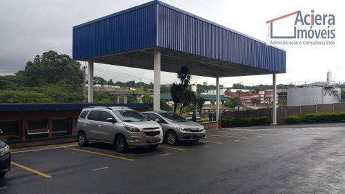 Imagem 7 de 10 de Cea - Centro Empresarial Anhanguera - São Paulo - Cj0031