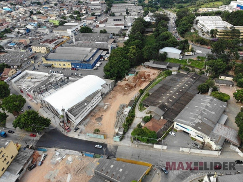 Imagem 5 de 5 de Area - Vila Pindorama - Ref: 4198 - V-4198