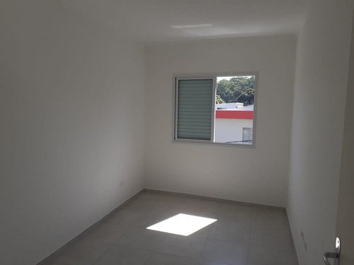 Imagem 11 de 15 de Apartamento Em Vila Nogueira - Diadema - 1998