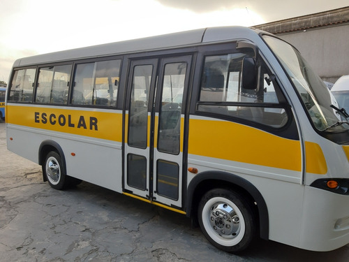 Imagem 6 de 14 de Volare V8 C/38 Lugar Escolar C/38 Lugar