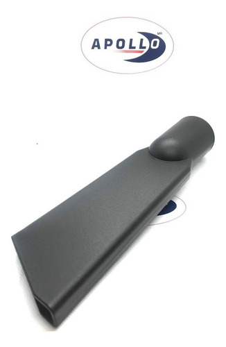Imagen 2 de 9 de Accesorio Rinconero Boquilla Aspiradora Industrial 38 Mm
