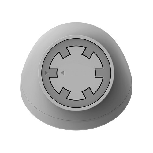 Sensor De Movimiento Pir Inalambrico Para Kit Alarmas Ezviz