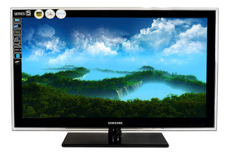 Pantalla Samsung 