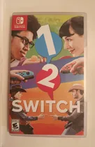 Comprar 1-2-switch  Standard Edition Nintendo Switch Físico