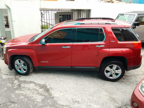 GMC Terrain 3.0 Slt V6 Mt