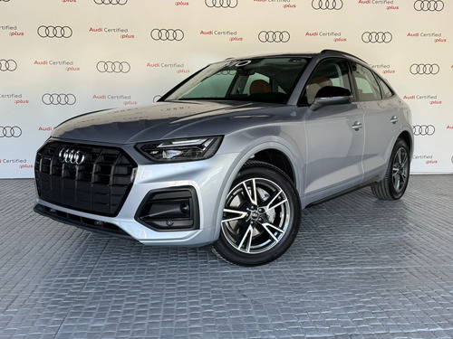 Audi q5 sportback 2.0 45Tfsi Select Quattro Mild Hybrid