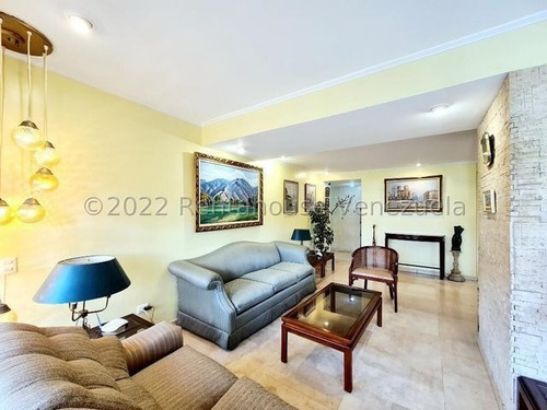 Imagen 5 de 26 de Hermoso Apartamento En Los Chorros Elisa López 0412-7001134 Mls#22-18469
