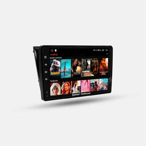 Autoradio Android Kia Sorento 2013-2015 2+32gb 8core Qled