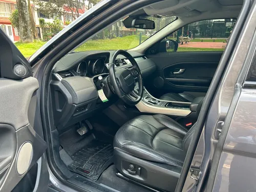 Land Rover Evoque 2.0 Hse Dynamic Si4