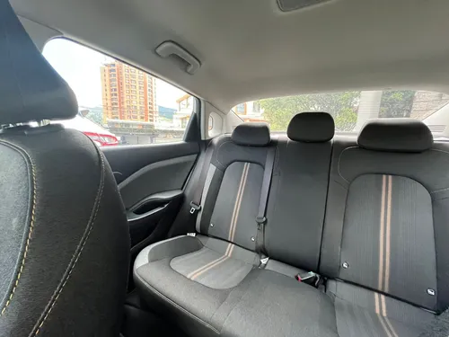 Usado Multimarca Kia K3