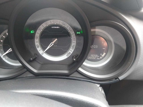 Citroën C3 1.5 Feel 90cv 2016