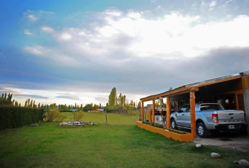 Casa En Venta - 4 Dormitorios 2 Baños - Cocheras - 2.000mts2 - San Rafael