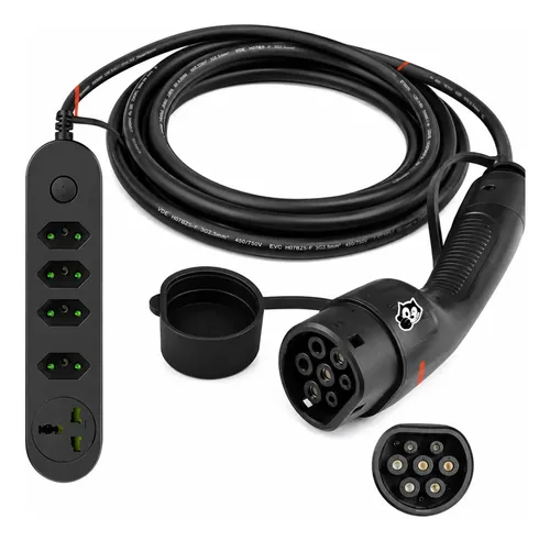 Adaptador V2l Byd Dolphin Mini | Parcelamento sem juros
