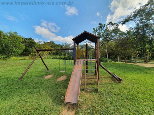 Imagem 6 de 14 de Terreno Vale Dos Lagos De 1050 M² Jacareí Sp Condomínio Fechado - 921