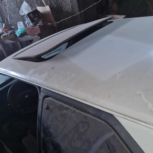Imagem 8 de 14 de Ford Xr3