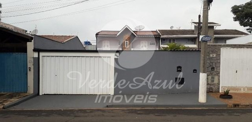 Imagem 2 de 20 de Casa À Venda Em Betel - Ca009584