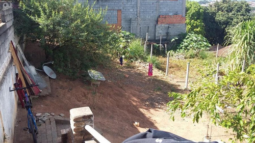 Imagem 5 de 15 de Terreno Residencial Para Venda Em Atibaia, Chácara Parque São Pedro - Te00120_2-730379