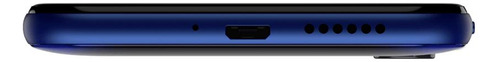 Motorola Moto E6 Plus 64gb - Azul Netuno Azul-netuno (Usado)