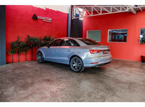 Audi A3 1.4 TFSI FLEX SEDAN PRESTIGE TIPTRONIC