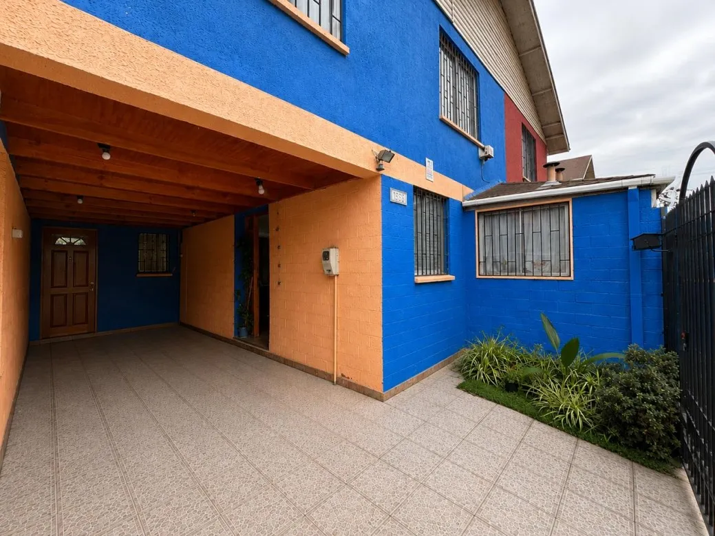 Imagen 2 de 30 de Casa En Venta Conjunto Residencial Maestranza, San Bernardo