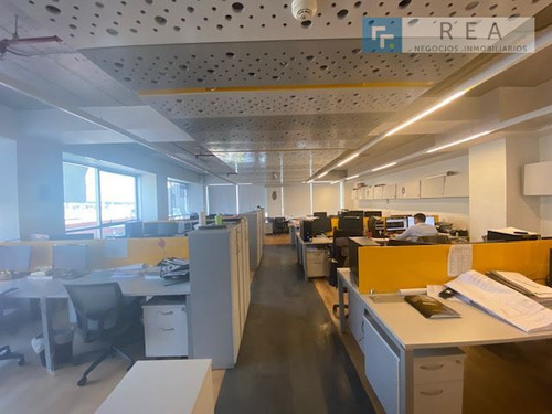 Imagen 10 de 14 de Oficinas En Venta En Huechuraba
