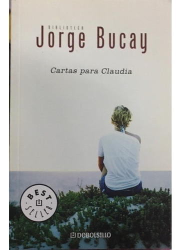 Cartas Para Claudia / Jorge Bucay (envío)
