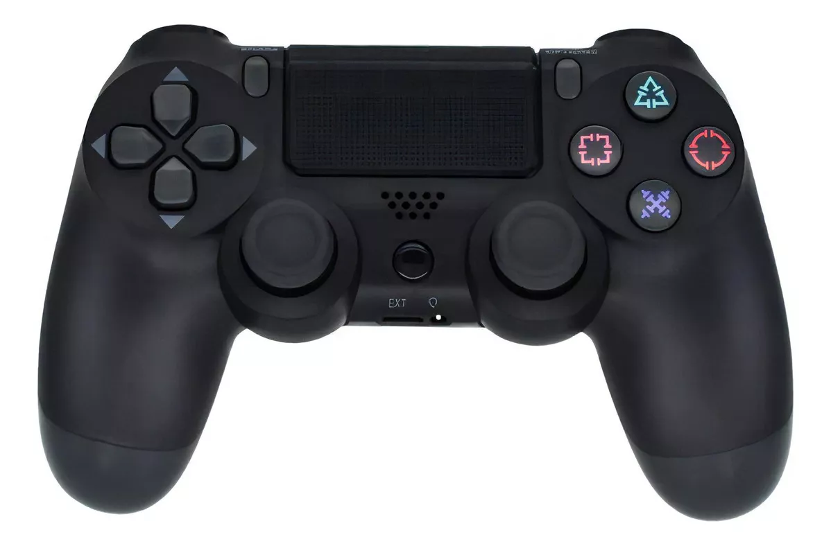 Tercera imagen para búsqueda de ps4 controller