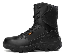 Comprar Bota De Combate Militar Táctica Militar Ligera E Impermeable
