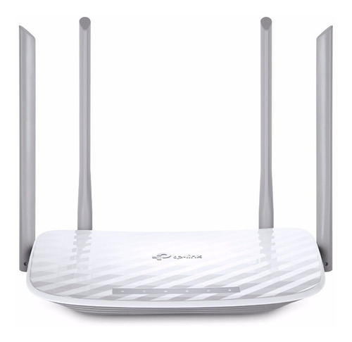 Router Tp-link Ac1200  Dual Band Wireless  Archer C50