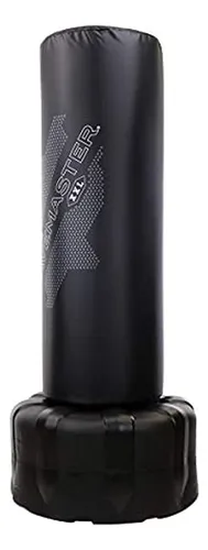 Saco De Boxeo Wavemaster Xxl | Entrenamiento Cardio Y Fuerza