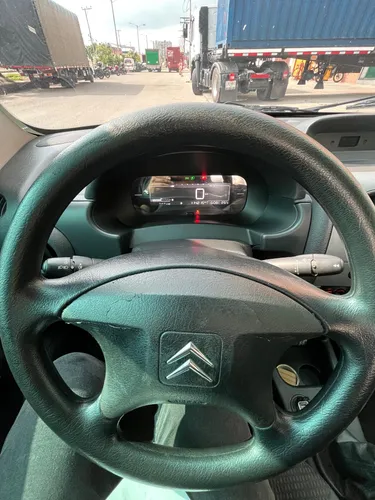 Citroën Berlingo 1.6 Cargo