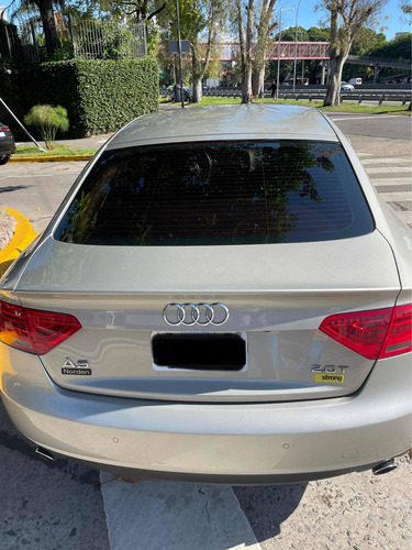 Audi A5 2.0 Tfsi 225cv