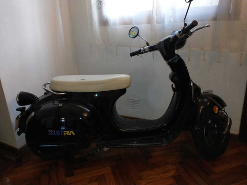 Sunra Emuv Berlina