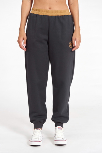 Pantalón Jogger Mujer Billabong Sun Rays 