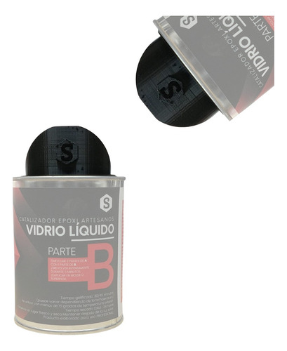Kit Embudos Pico Vertedor Para Latas Universal 1000cc